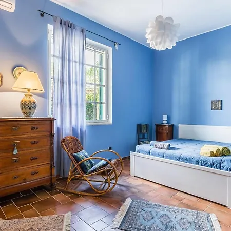 Blumarine On The Sea, Parking & Wifi Holiday home Avola