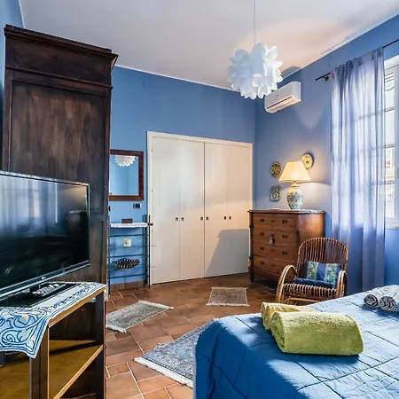 Blumarine On The Sea, Parking & Wifi Casa vacanze Avola