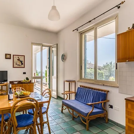 Blumarine On The Sea, Parking & Wifi Holiday home Avola