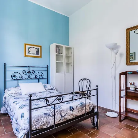 Blumarine On The Sea, Parking & Wifi Holiday home