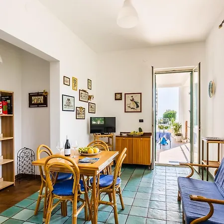 Casa vacanze Blumarine On The Sea, Parking & Wifi Avola