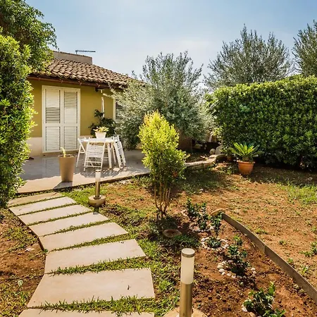 Holiday home Blumarine On The Sea, Parking & Wifi *