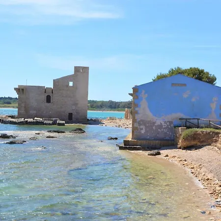 Blumarine On The Sea, Parking & Wifi Holiday home *